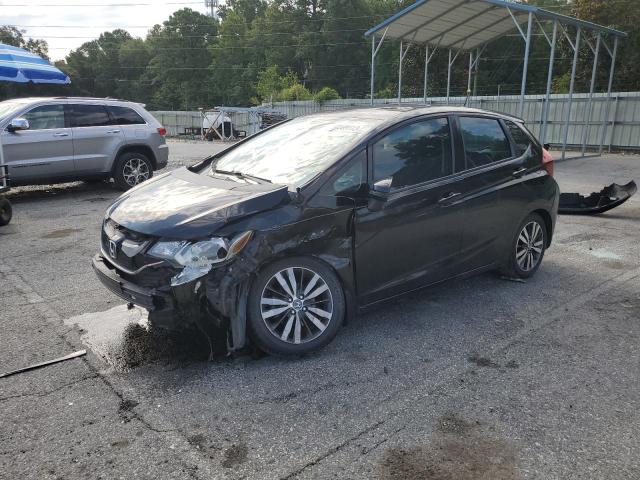 Honda Fit (2015)