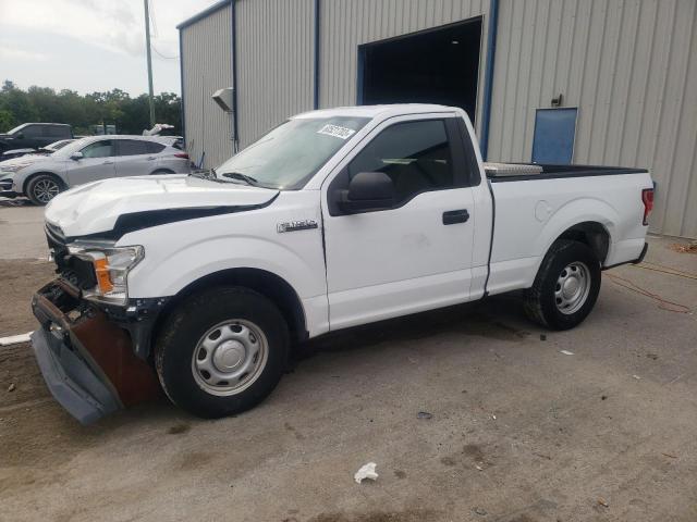 Ford All models (2019)