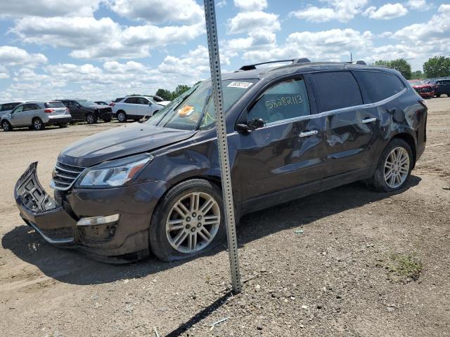 Chevrolet Traverse (2015)
