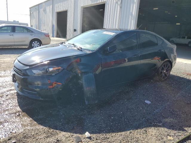Dodge Dart (2016)