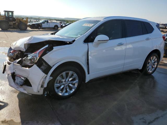 Buick Envision (2017)