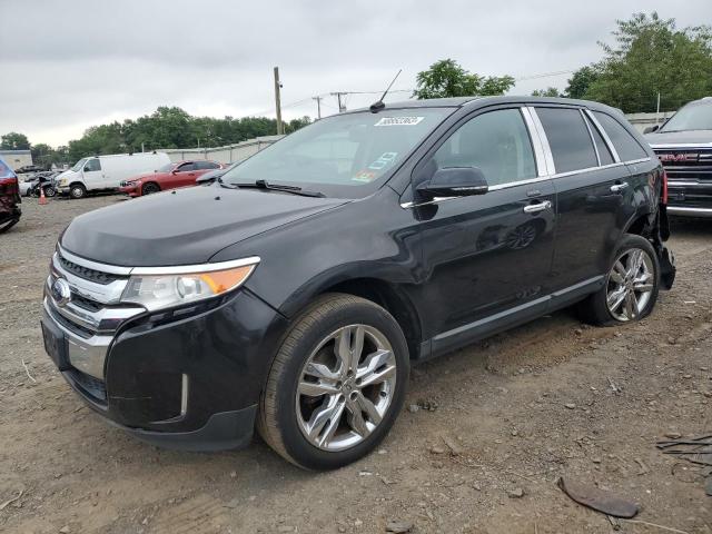 Ford Edge (2013)