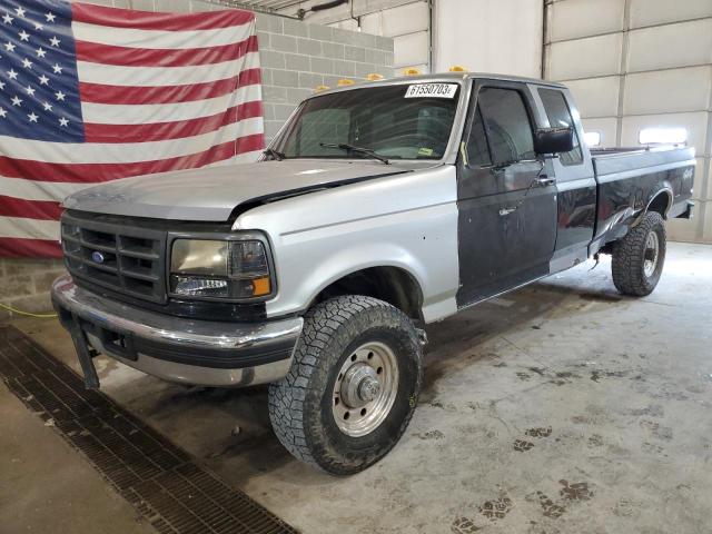 Ford All models (1997)