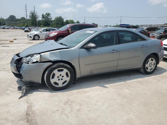 Pontiac G6 (2007)