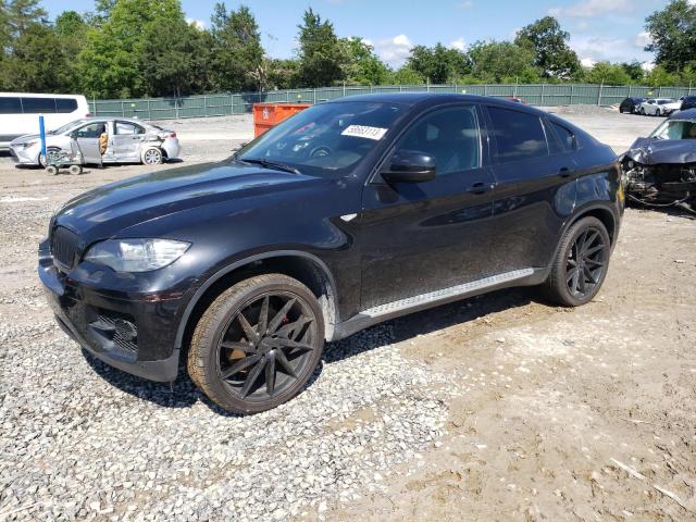 Bmw X6 (2009)