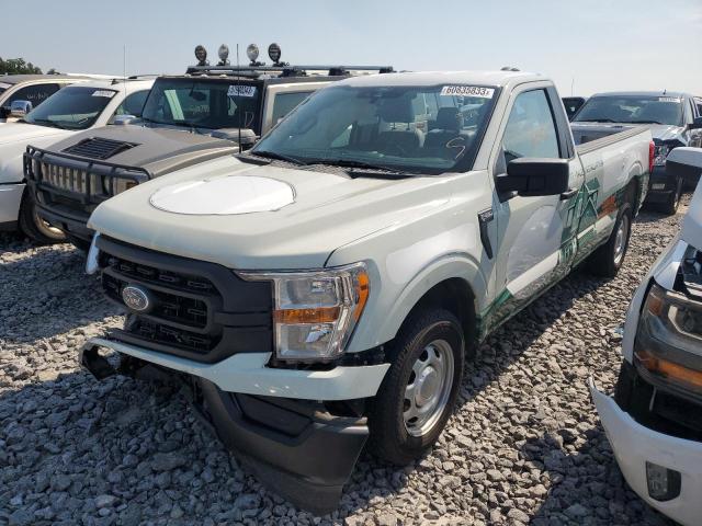 Ford All models (2021)