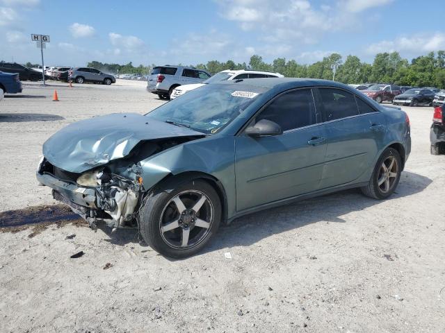 Pontiac G6 (2009)