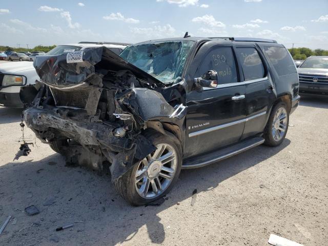Cadillac Escalade (2007)