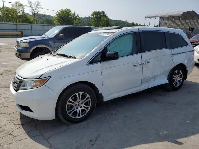 Honda All models (2012)