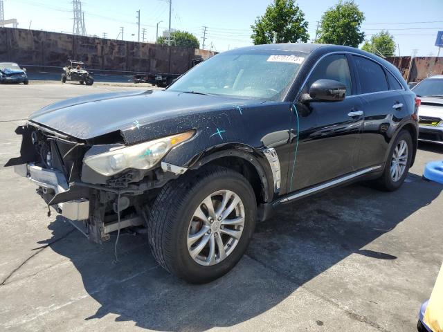 Infiniti Fx35 (2011)