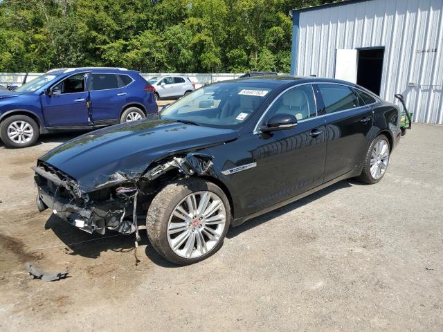 Jaguar Xj (2018)