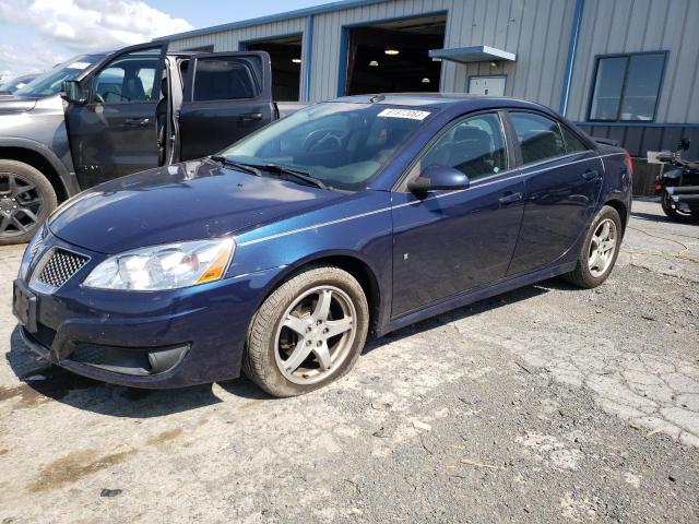 Pontiac G6 (2009)