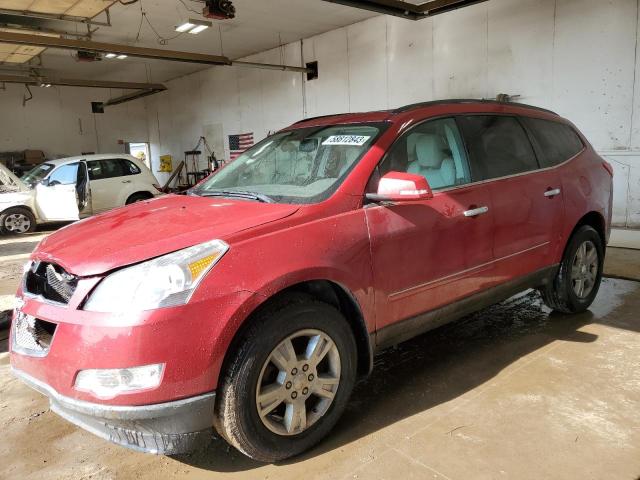 Chevrolet Traverse (2012)