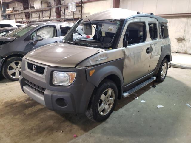 Honda Element (2004)