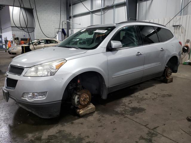 Chevrolet Traverse (2010)