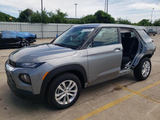 Chevrolet Trailblzr (2023)