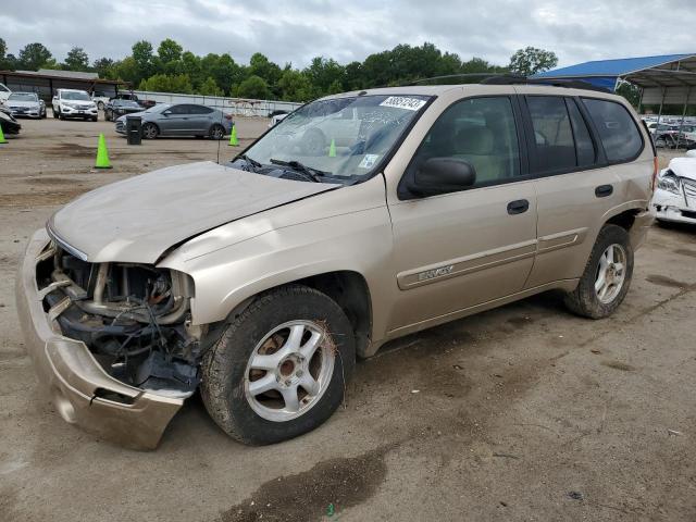 Gmc Envoy (2004)