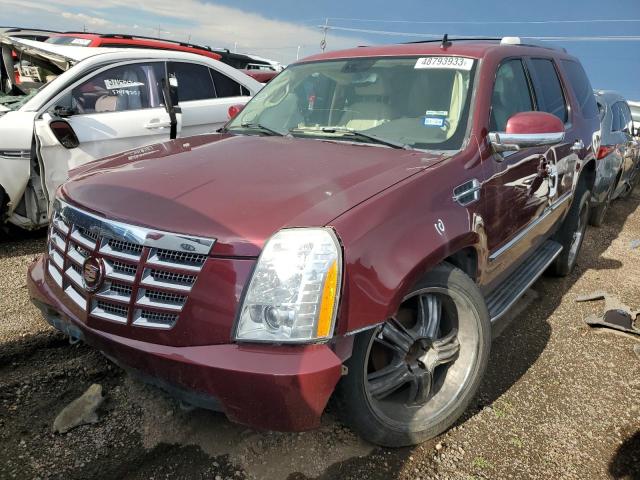 Cadillac Escalade (2007)