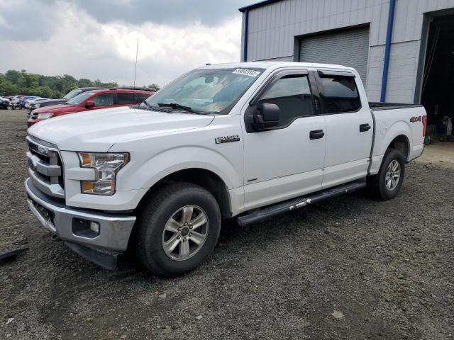 Ford F-150 (2017)