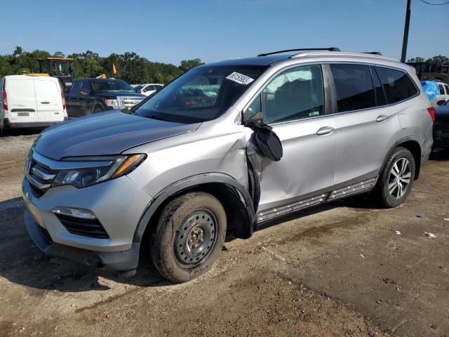 Honda Pilot (2018)