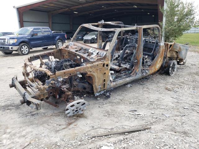 Jeep Gladiator (2020)