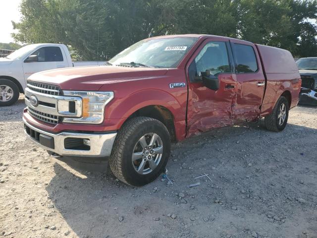 Ford F-150 (2020)