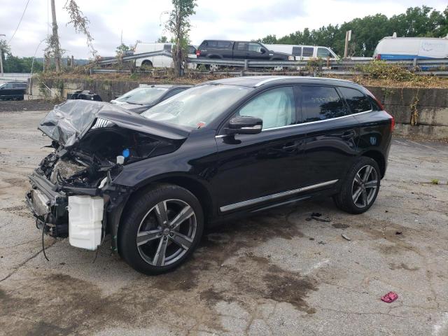 Volvo Xc60 (2017)