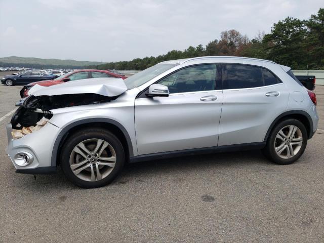 Mercedes-benz Gla-class (2019)