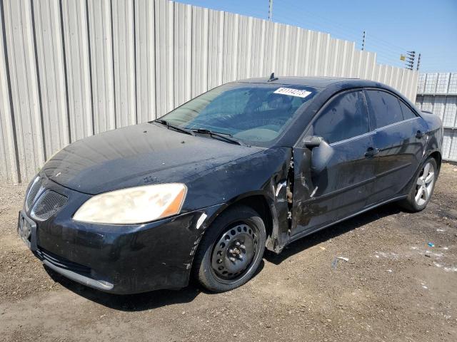 Pontiac G6 (2006)