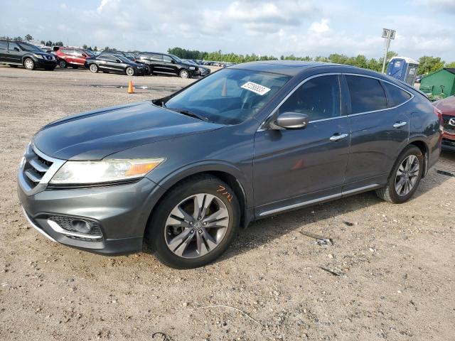 Honda Crosstour (2013)
