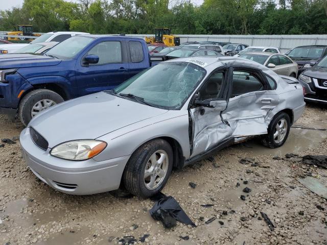 Ford All models (2004)
