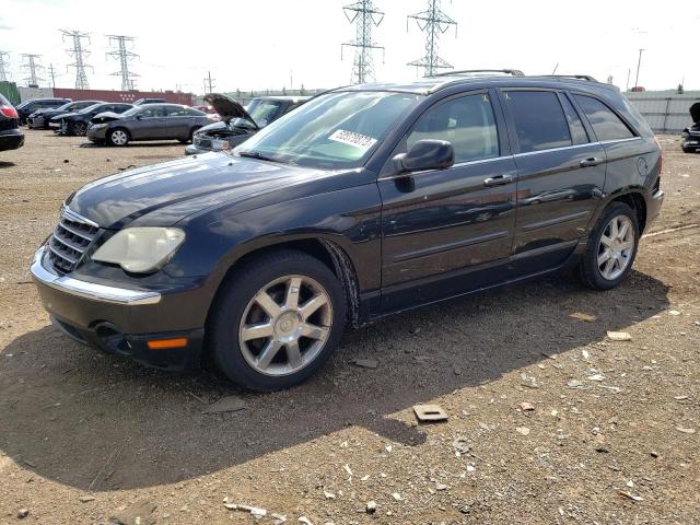 Chrysler Pacifica (2007)