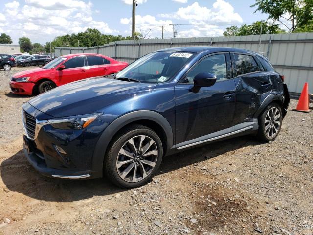 Mazda Cx-3 (2019)
