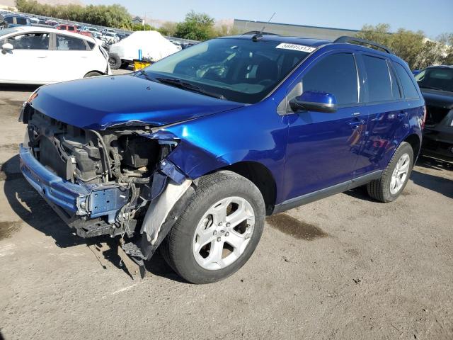 Ford Edge (2014)
