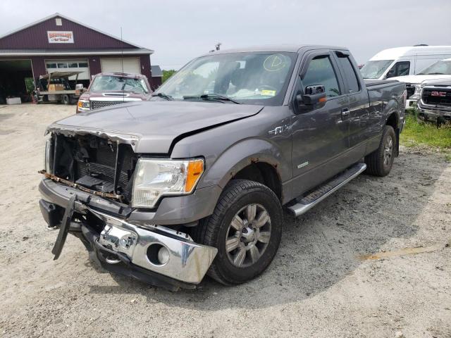 Ford F-150 (2012)