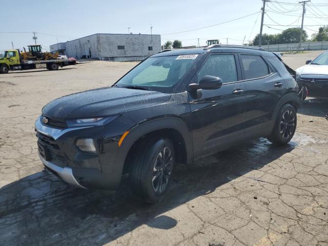 Chevrolet Trailblzr (2023)