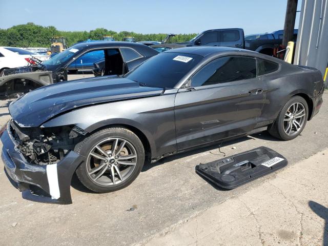 Ford All models (2017)
