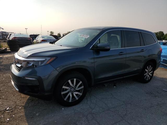 Honda Pilot (2019)