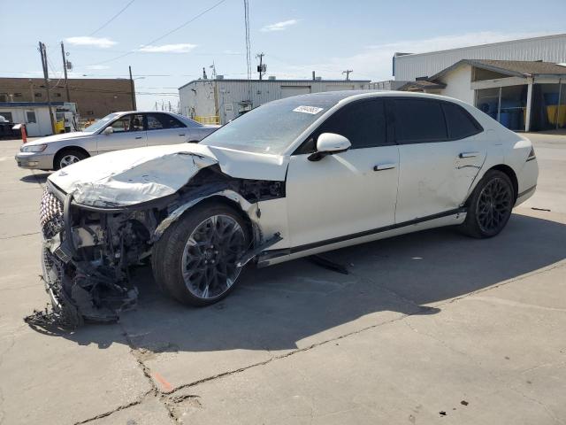 Genesis G90 (2023)