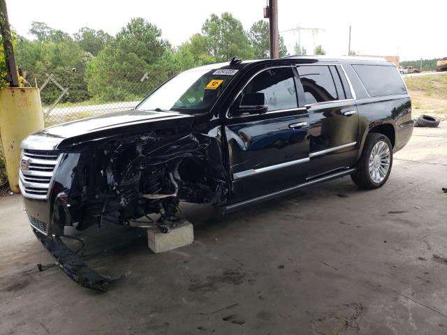 Cadillac Escalade (2016)