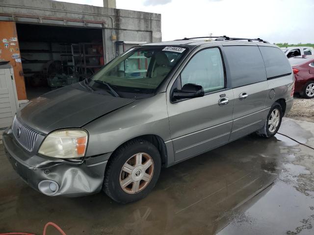 Mercury Monterey (2004)