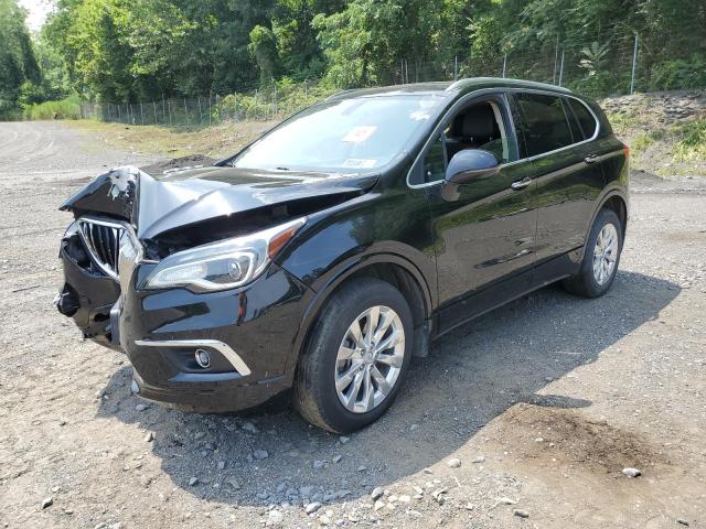 Buick Envision (2018)