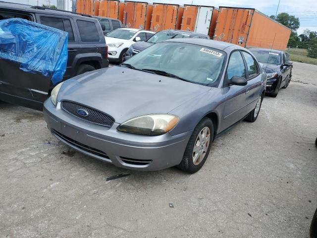 Ford Taurus (2007)