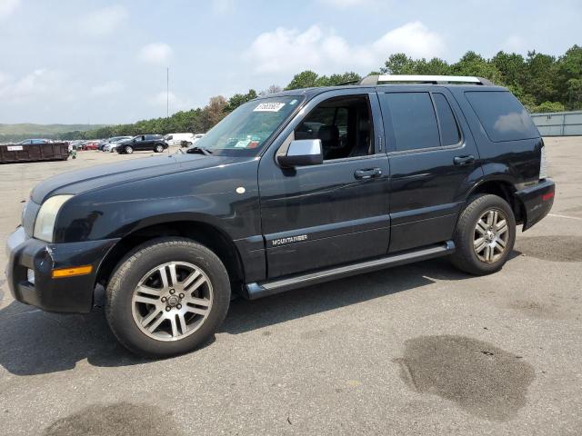 Mercury Mountainer (2008)