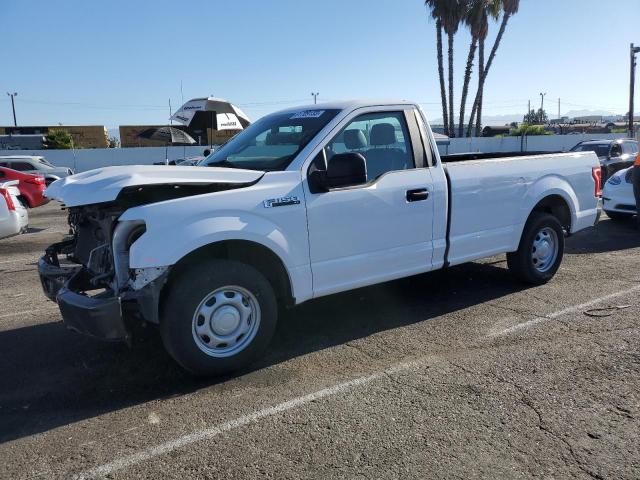 Ford All models (2016)