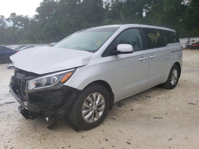 Kia Sedona (2020)