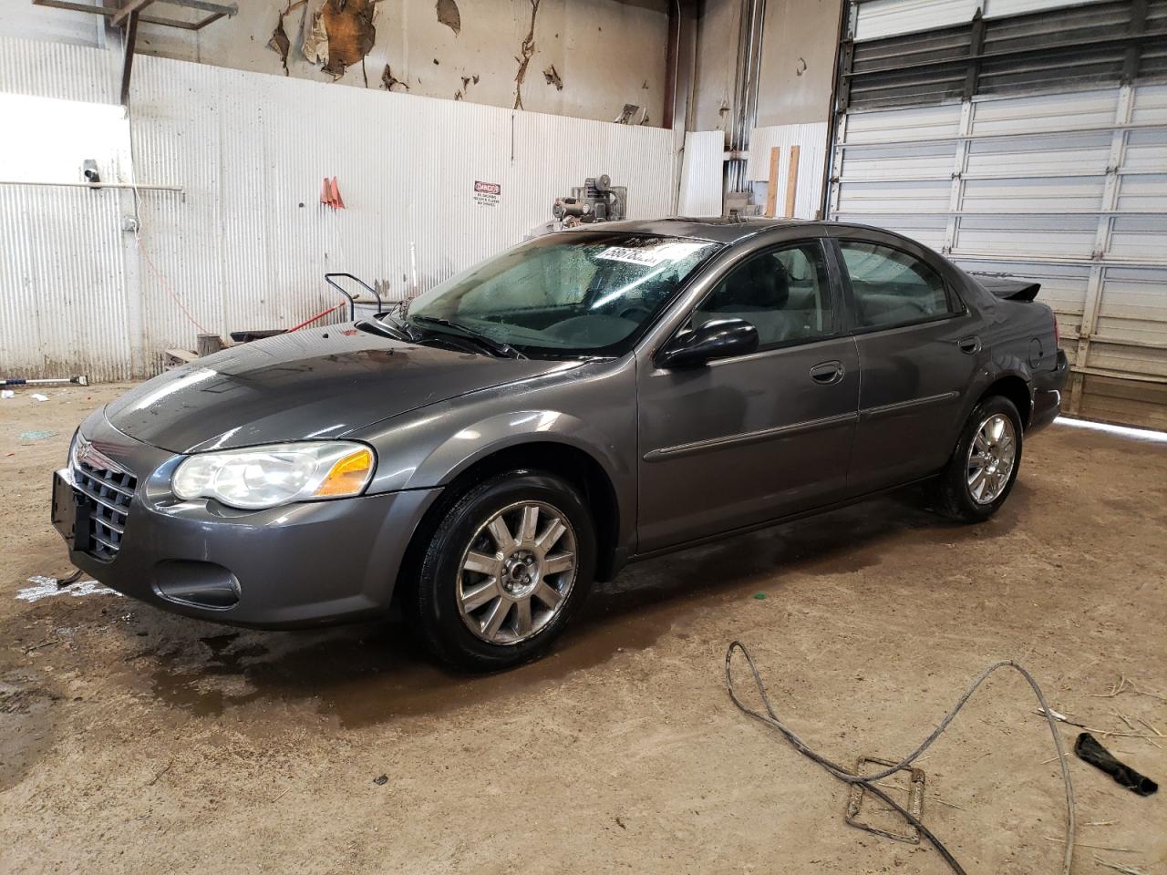 Chrysler Sebring (2004)