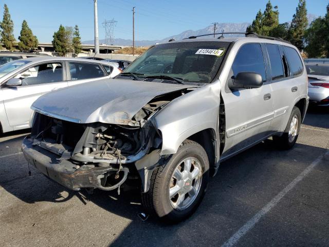 Gmc Envoy (2004)