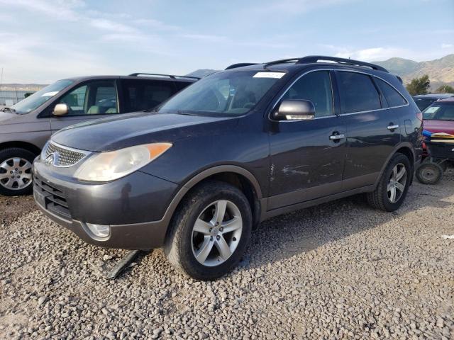 Hyundai Veracruz (2011)