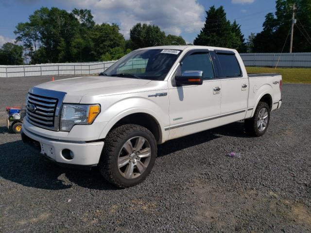Ford F-150 (2012)